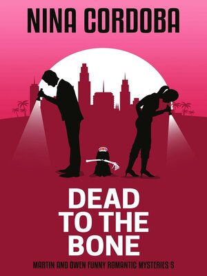 cover image of Dead to the Bone